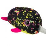 Nori the Narwhal (Pink Fin) reference photo