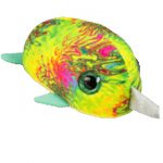 Nori the Narwhal (Turquoise Fin) reference photo