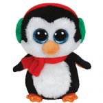 North the Penguin reference photo