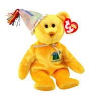 November the Birthday Bear (Series 2) reference photo