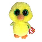 Nugget the Chick reference photo