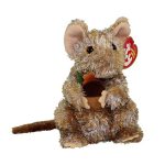 Oakdale the Mouse reference photo