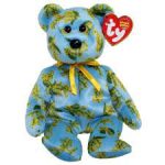 Ocker the Bear reference photo