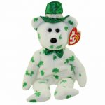 Ofortune the Bear reference photo