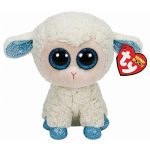 Olga the Sheep reference photo