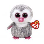 Olive the Penguin reference photo