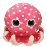 Ollie the Octopus reference photo