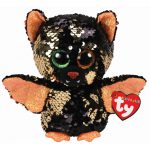 Omen the Bat reference photo