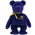 Omnia the Bear Gold Heart reference photo