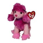 Ooh La La the Poodle reference photo