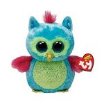Opal the Owl reference photo