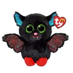Ophelia the Bat reference photo