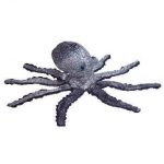 Opie the Octopus Blue Eyes reference photo