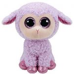 Orchid the Lamb reference photo