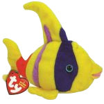 Oriel the Fish reference photo
