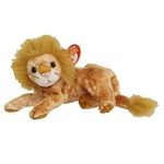 Orion the Lion reference photo