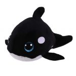 Orville the Orca Whale reference photo