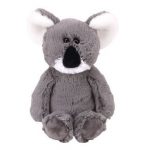 Oscar the Koala reference photo