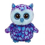 Oscar the Owl reference photo