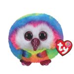 Owen the Owl reference photo