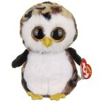 Owliver the Owl reference photo