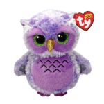 Owlivia the Owl reference photo