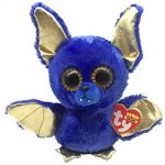 Ozzy the Bat reference photo