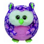 Ozzy the Owl reference photo