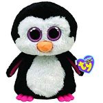 Paddles the Penguin Seaworld Exclusive reference photo