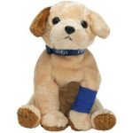 Pads the Dog reference photo