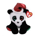 Pandy Claus the Panda reference photo