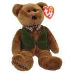 Papa the Bear reference photo