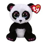Paris the Panda Without Horn reference photo