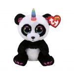 Paris the Unicorn Panda reference photo
