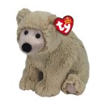 Parka the Polar Bear reference photo