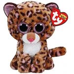 Patches the Leopard reference photo