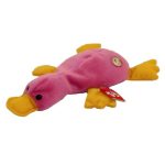 Patti the Platypus – Light Pink (BBOC reference photo
