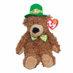 Patty Olucky the Bear reference photo