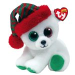 Paxton the Polar Bear reference photo
