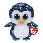 Payton the Penguin reference photo