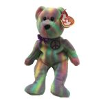 Peace the Bear – 2010 Version reference photo