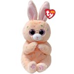 Peaches the Rabbit reference photo