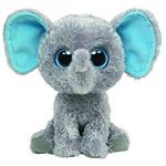 Peanut the Elephant reference photo