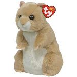 Pecan the Hamster reference photo