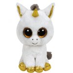 Pegasus the Unicorn reference photo