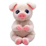 Penelope the Pig reference photo
