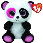 Penny the Panda reference photo
