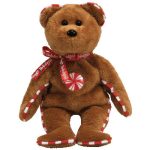 Peppermint the Bear reference photo