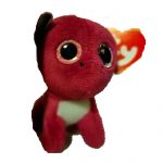 Percy the Dragon reference photo