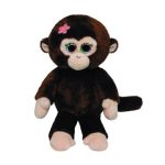 Petals the Monkey reference photo